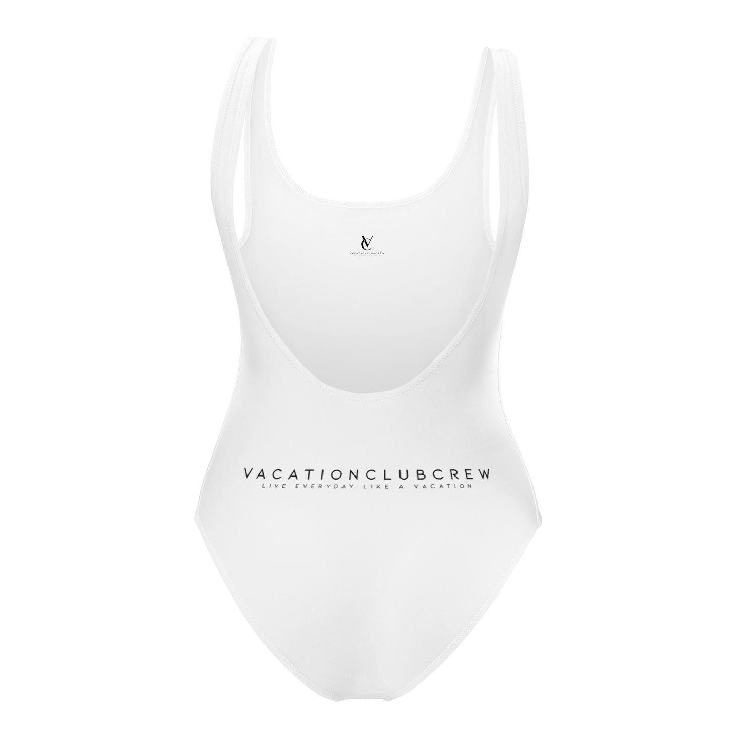 One-Piece Swimsuit