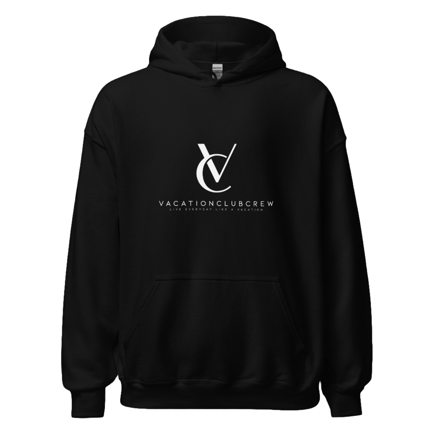 VacationClubCrew Hoodie