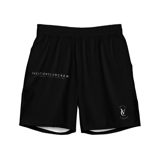 Men’s Swim Trunks