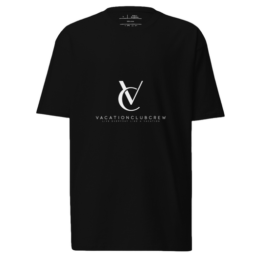 VacationClubCrew T-Shirt