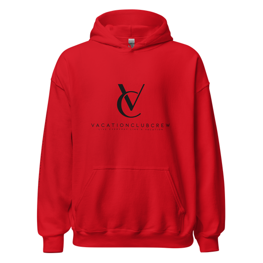 VacationClubCrew Hoodie